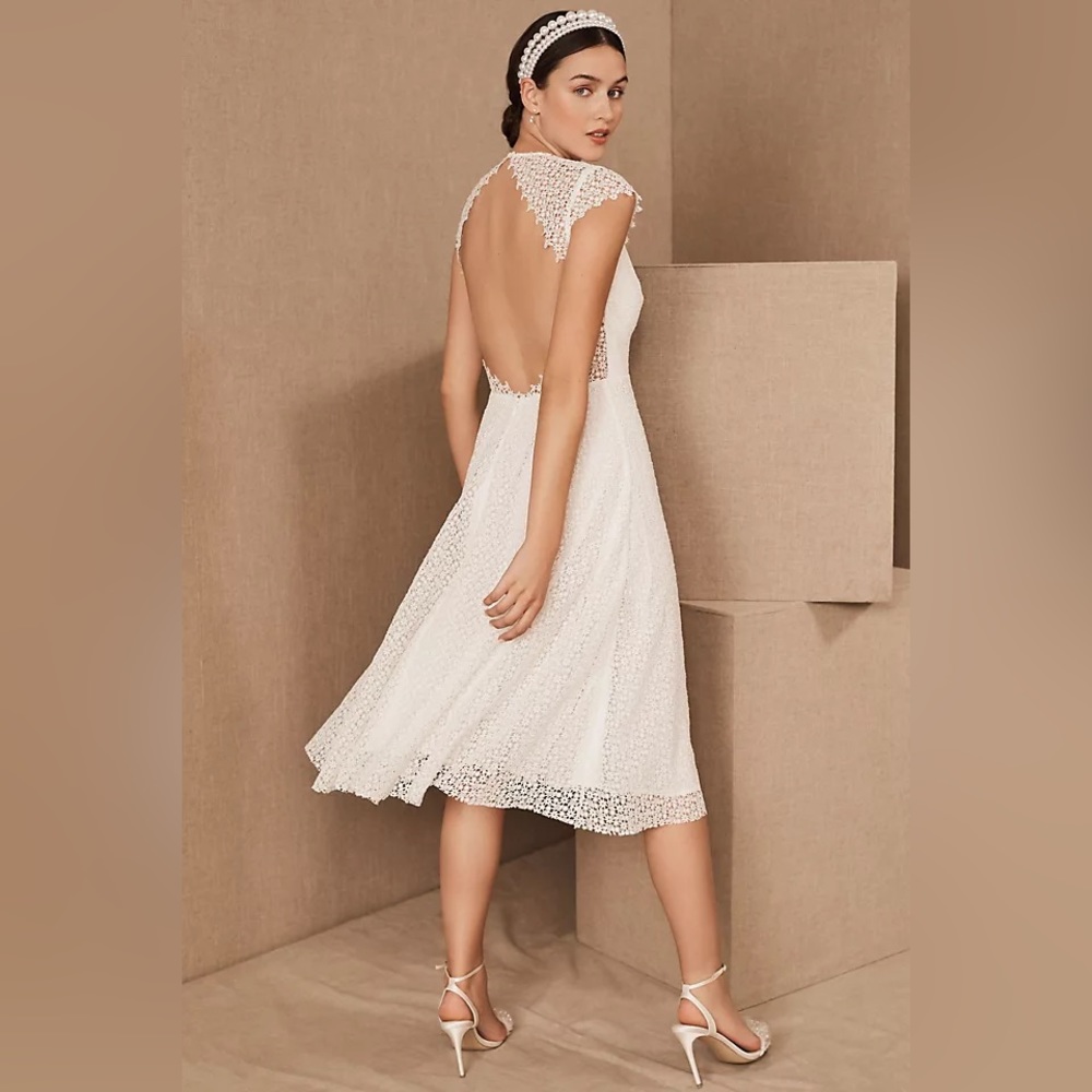 BHLDN Sau Lee Dolores Dress